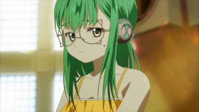 Hinageshi Usuzumi